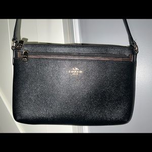 Coach crossbody bag